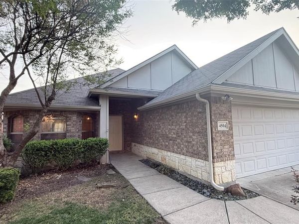 4504 Leeds Drive, McKinney, TX 75070