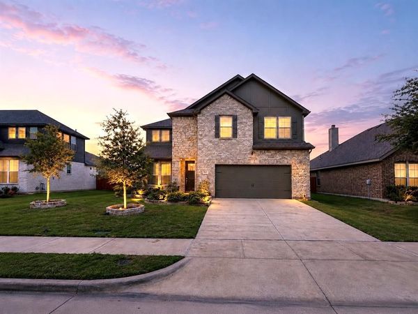 870 Cavalcade Drive, Ferris, TX 75125