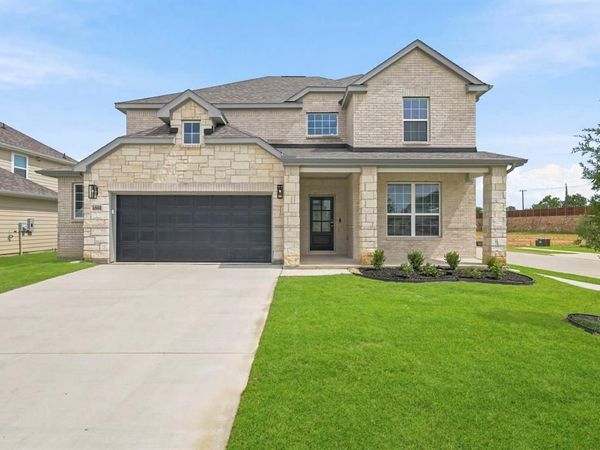 6900 Night Owl Lane, Fort Worth, TX 76036