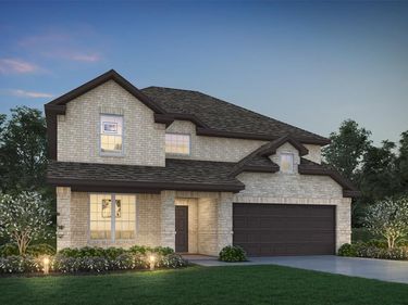 6900 Night Owl Lane, Fort Worth, TX 76036