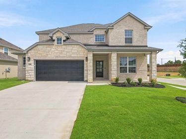 6900 Night Owl Lane, Fort Worth, TX 76036