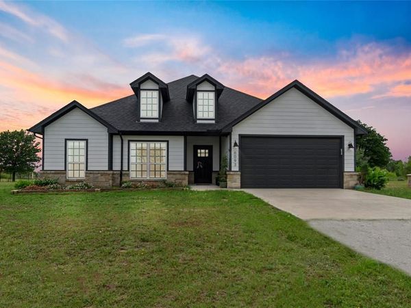 6093 S Fm 730 , Decatur, TX 76234