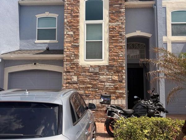 2280 CHATHAM PLACE DRIVE , ORLANDO, FL 32824