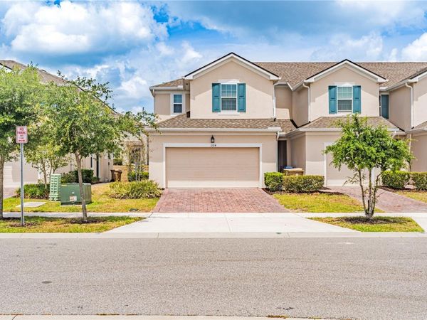 1124 LAKESHORE BREEZE PLACE, KISSIMMEE, FL 34747