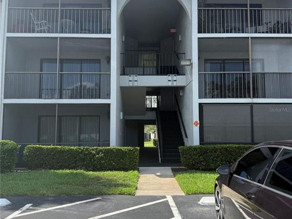 1223 S PINE RIDGE CIRCLE , Unit 23, SANFORD, FL 32773