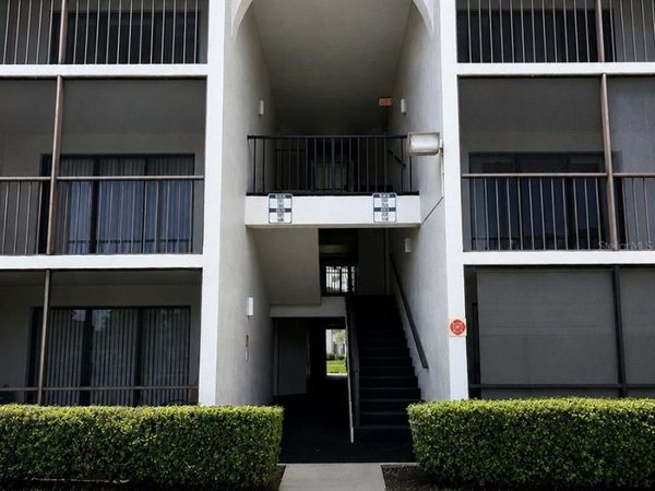 1223 S PINE RIDGE CIRCLE, Unit 23, SANFORD, FL 32773