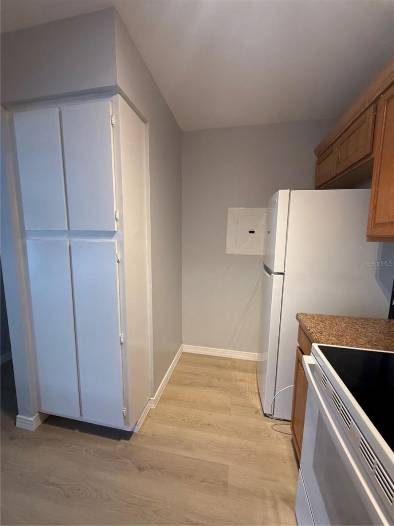 1223 S Pine Ridge Circle, Unit 23, Sanford, FL 32773 Photo