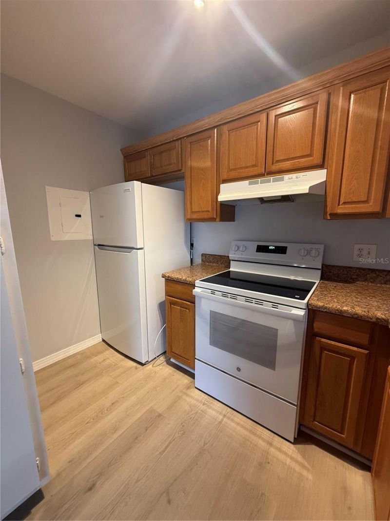 1223 S Pine Ridge Circle, Unit 23, Sanford, FL 32773 Photo