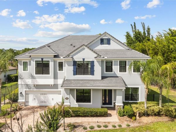 3525 ORISKANY DRIVE , ORLANDO, FL 32820