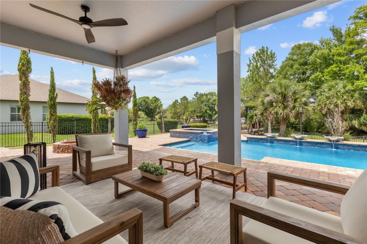 3525 Oriskany Drive, Orlando, FL 32820 Photo