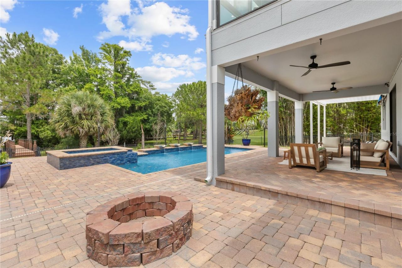 3525 Oriskany Drive, Orlando, FL 32820 Photo