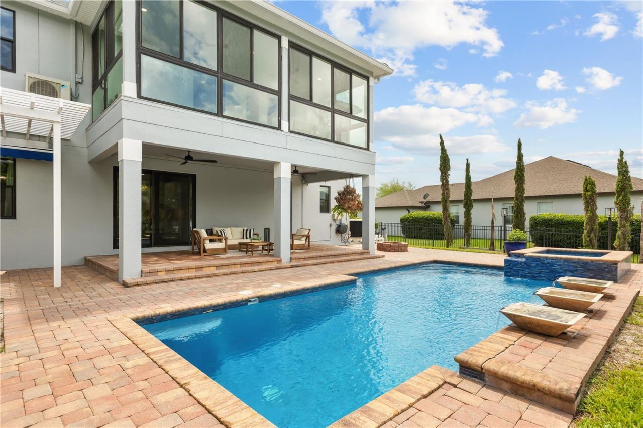 3525 Oriskany Drive, Orlando, FL 32820 Photo