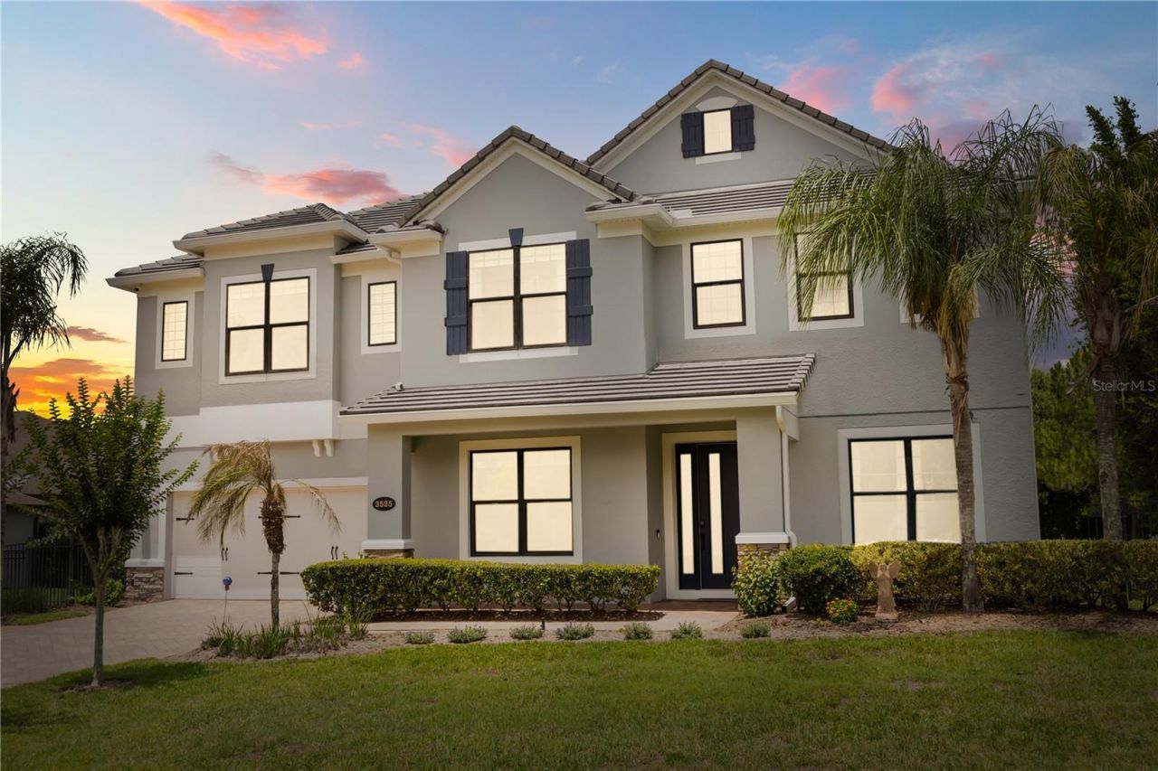 3525 Oriskany Drive, Orlando, FL 32820 Photo