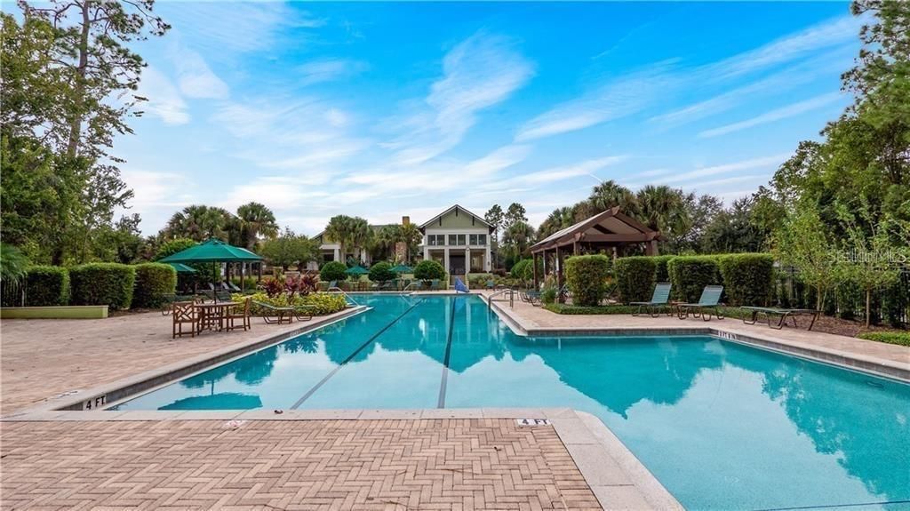1211 Stonecutter Drive, Unit 105, Celebration, FL 34747 Photo