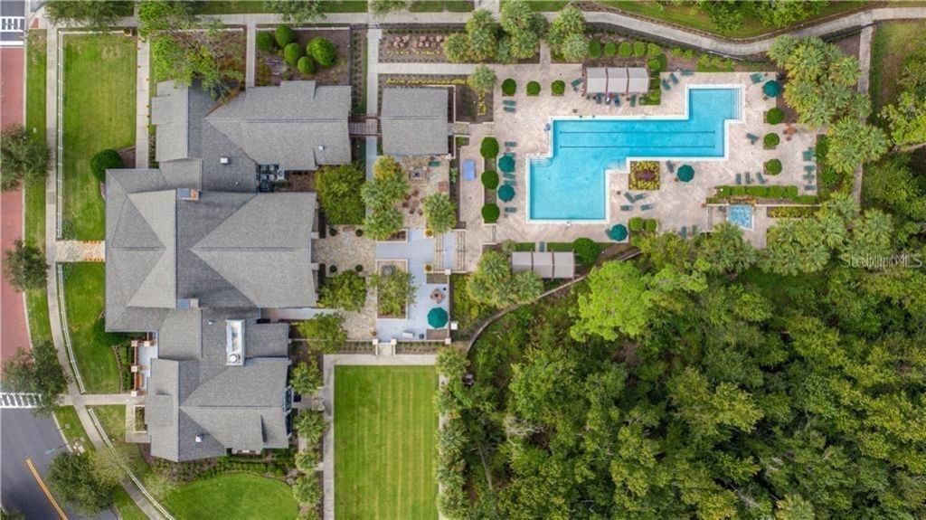 1211 Stonecutter Drive, Unit 105, Celebration, FL 34747 Photo