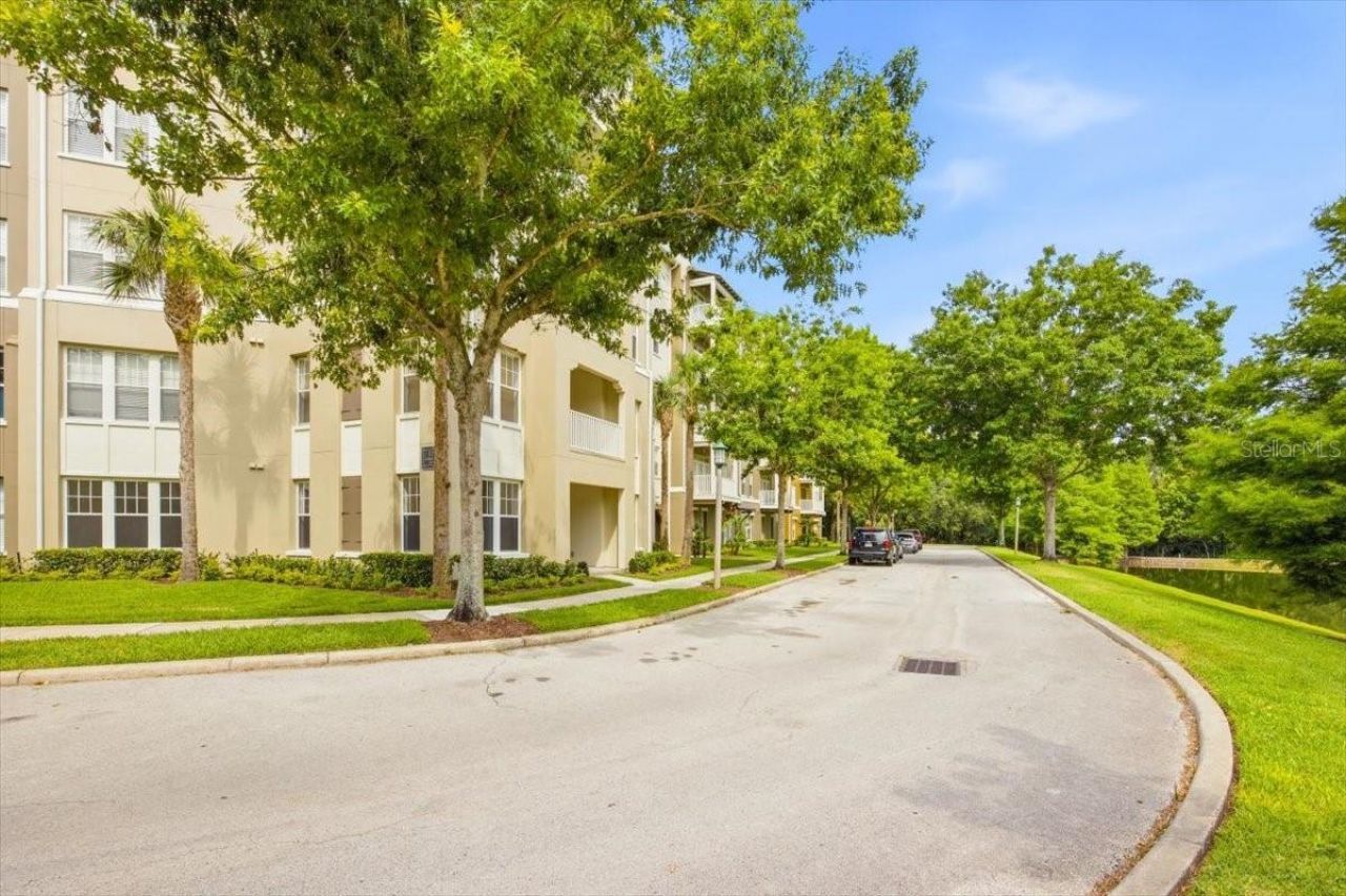 1211 Stonecutter Drive, Unit 105, Celebration, FL 34747 Photo