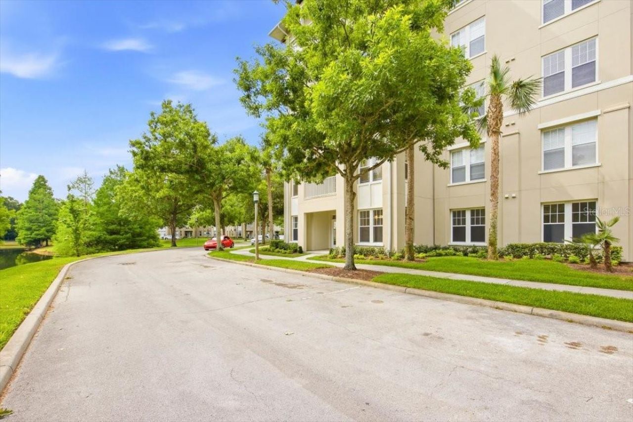 1211 Stonecutter Drive, Unit 105, Celebration, FL 34747 Photo