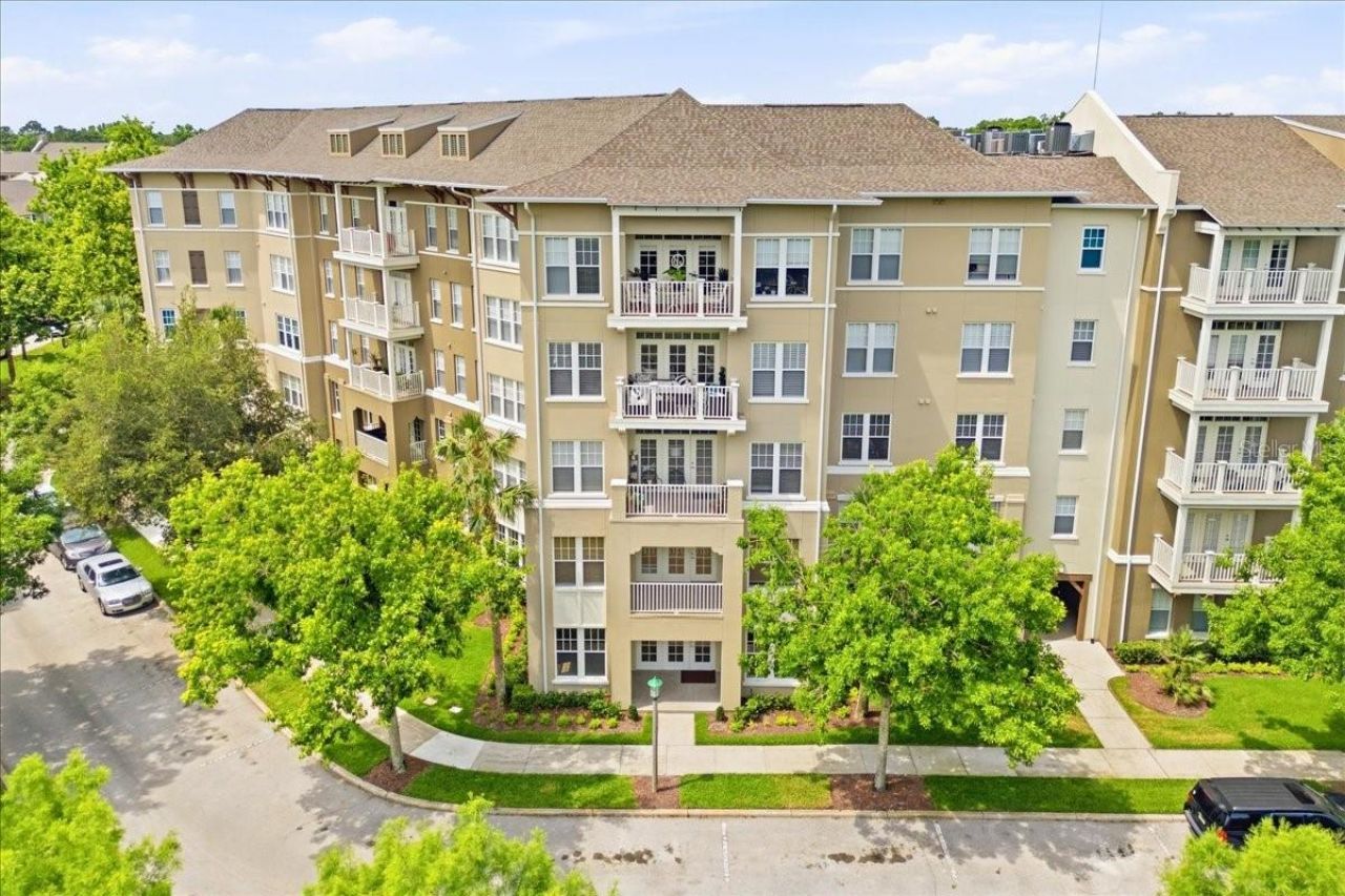 1211 Stonecutter Drive, Unit 105, Celebration, FL 34747 Photo