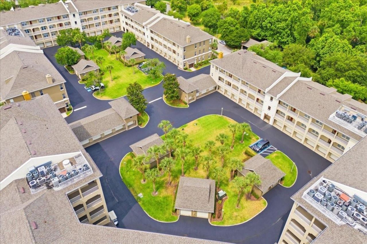 1211 Stonecutter Drive, Unit 105, Celebration, FL 34747 Photo