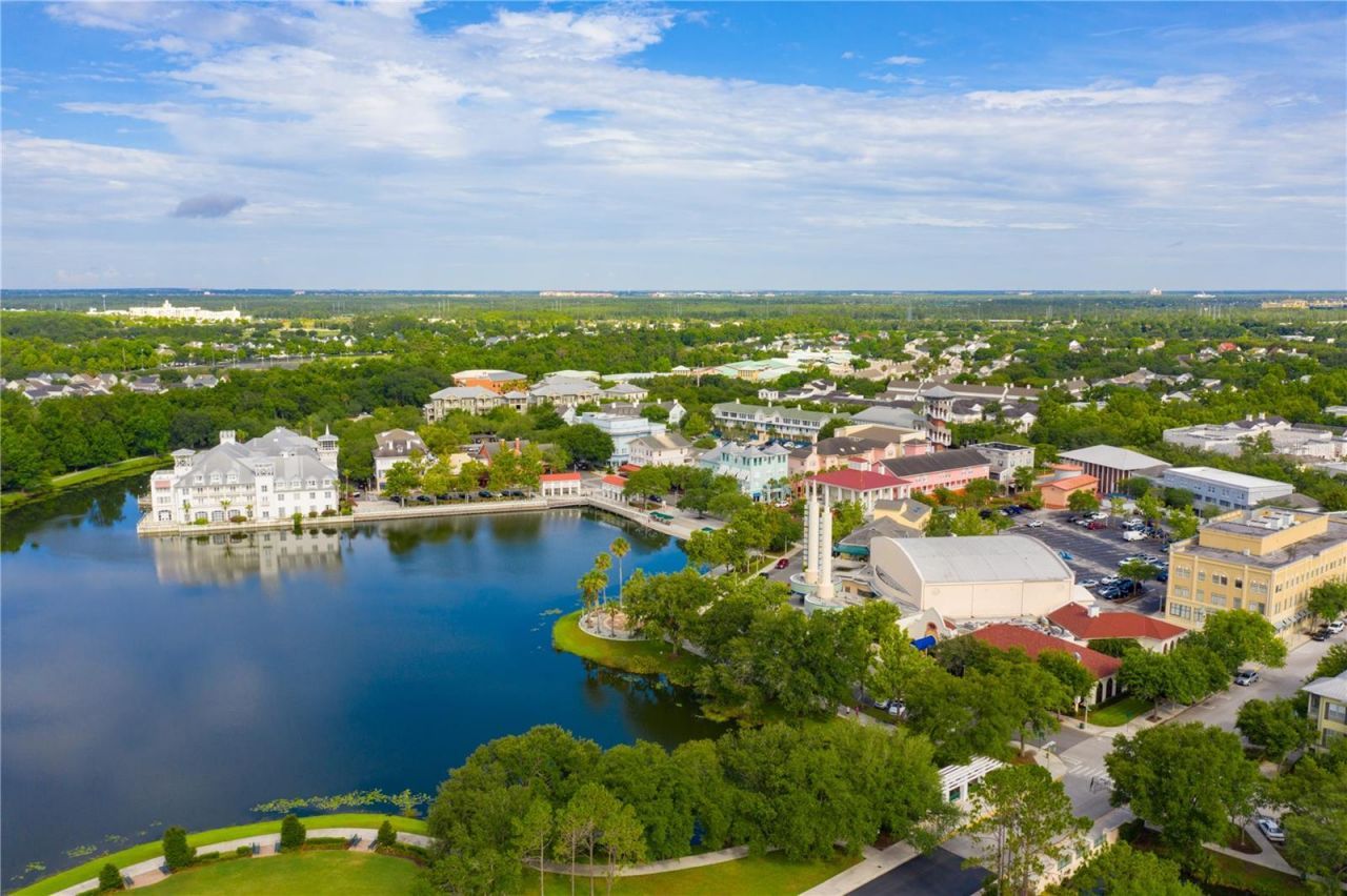 1211 Stonecutter Drive, Unit 105, Celebration, FL 34747 Photo
