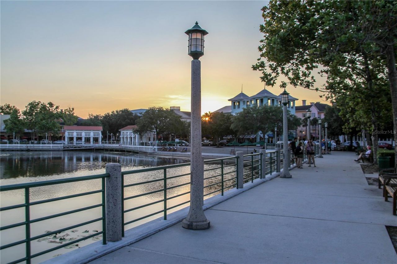 1211 Stonecutter Drive, Unit 105, Celebration, FL 34747 Photo