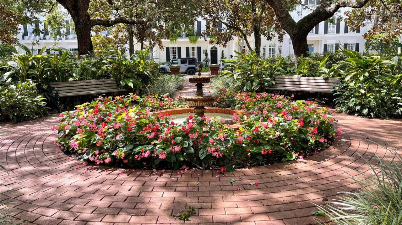 1211 Stonecutter Drive, Unit 105, Celebration, FL 34747 Photo