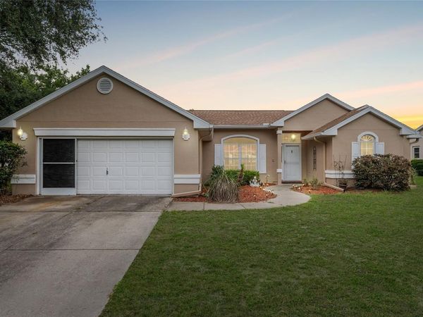 11563 SW 74TH COURT , OCALA, FL 34476