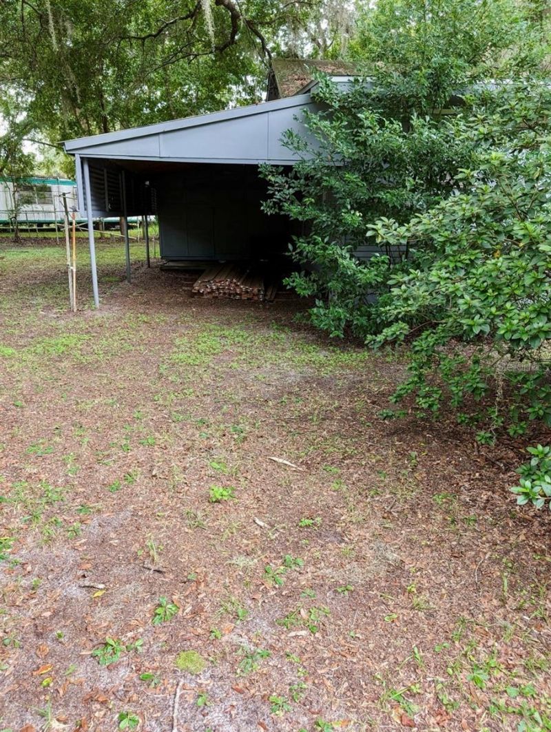 25130 NE 132nd Lane, Salt Springs, FL 32134 Photo