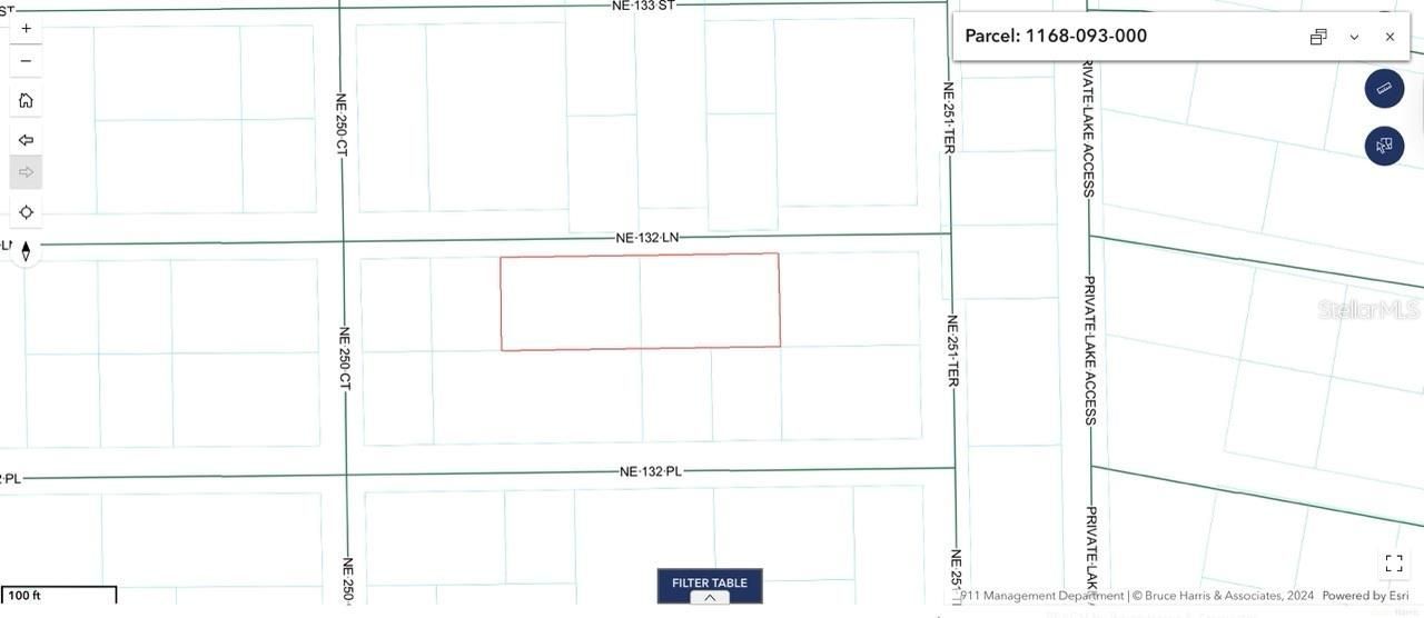 25130 NE 132nd Lane, Salt Springs, FL 32134 Photo