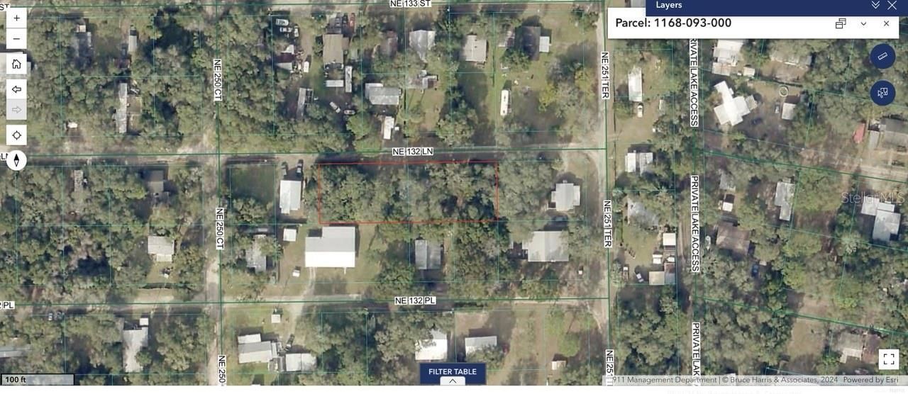 25130 NE 132nd Lane, Salt Springs, FL 32134 Photo