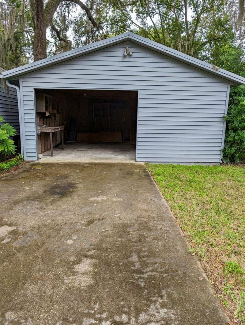 25130 NE 132nd Lane, Salt Springs, FL 32134 Photo
