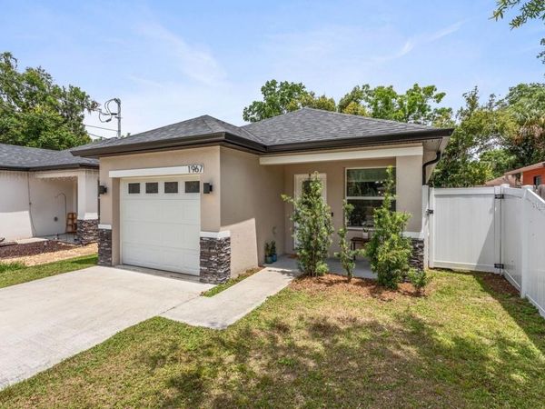 1967 VIRGINIA AVENUE , EUSTIS, FL 32726