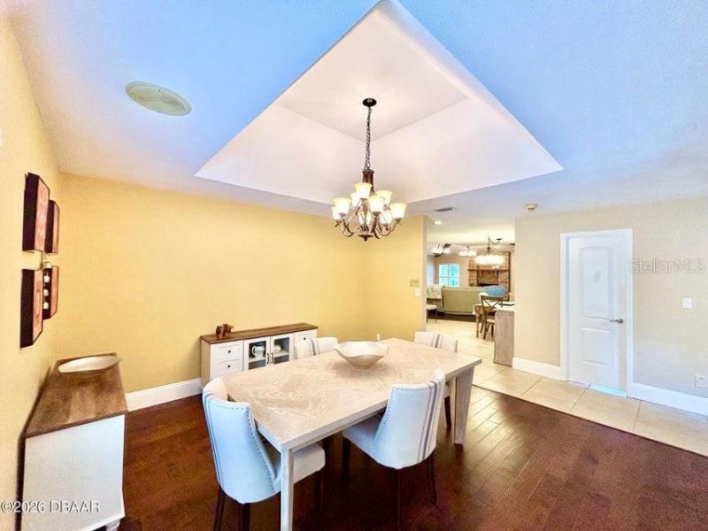 123 Rio Pinar Drive , Ormond Beach, FL 32174 Photo