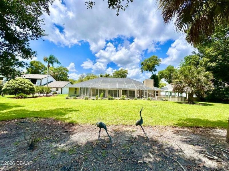 123 Rio Pinar Drive , Ormond Beach, FL 32174 Photo