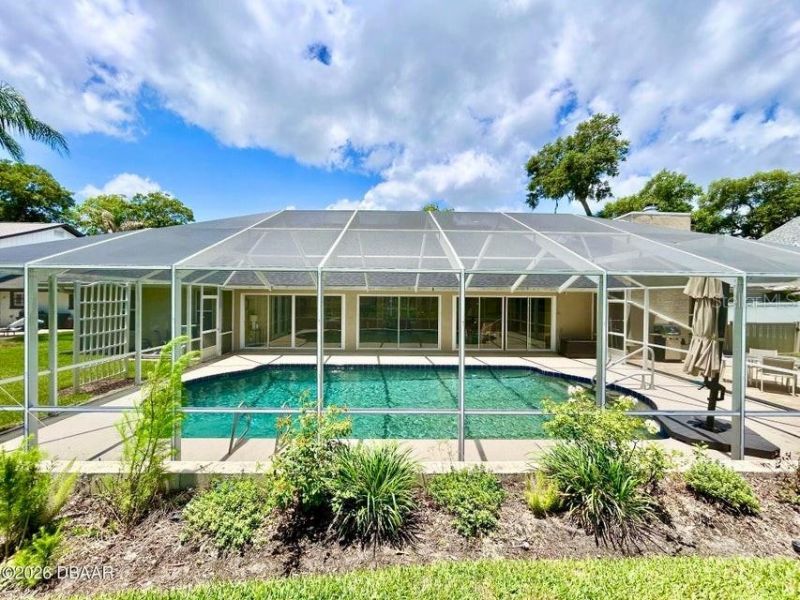 123 Rio Pinar Drive , Ormond Beach, FL 32174 Photo