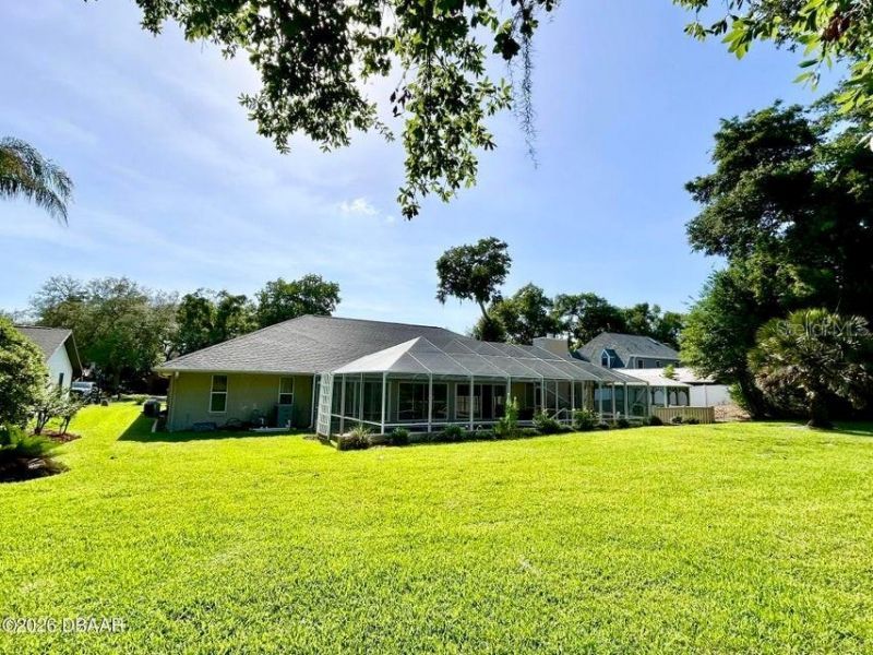 123 Rio Pinar Drive , Ormond Beach, FL 32174 Photo