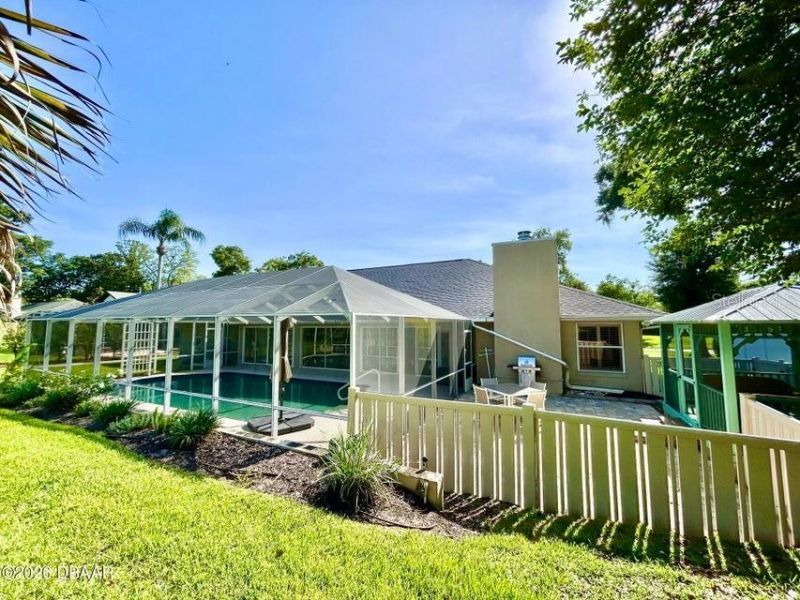 123 Rio Pinar Drive , Ormond Beach, FL 32174 Photo
