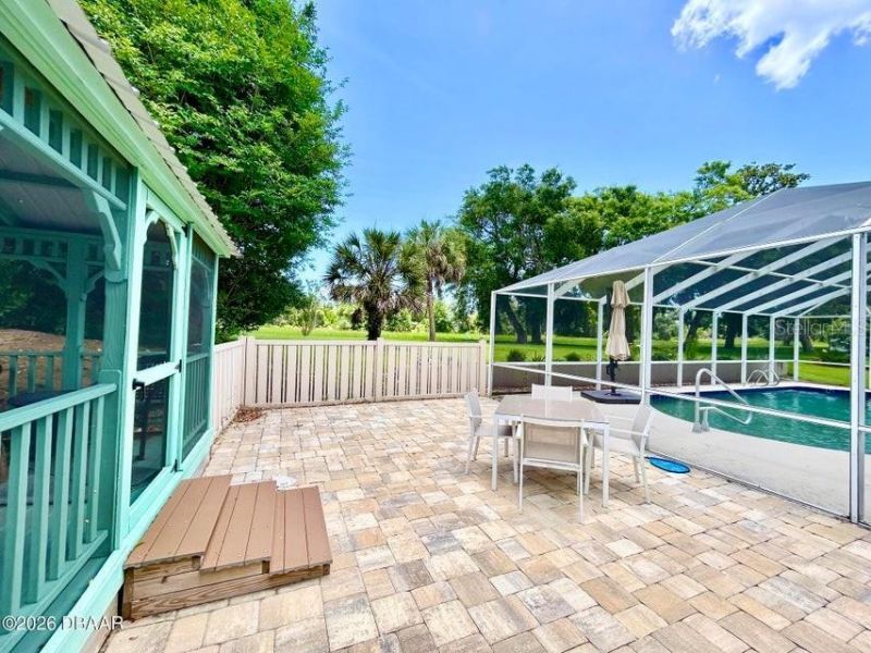123 Rio Pinar Drive , Ormond Beach, FL 32174 Photo