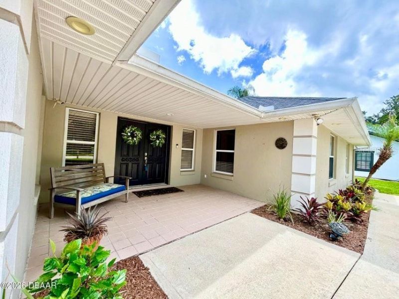 123 Rio Pinar Drive , Ormond Beach, FL 32174 Photo