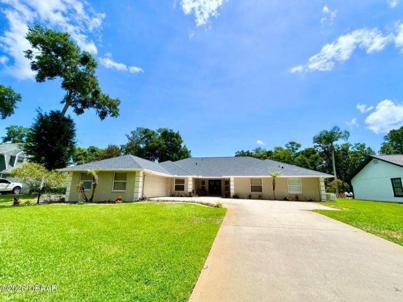 123 Rio Pinar Drive , Ormond Beach, FL 32174 Photo