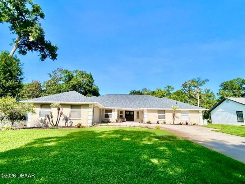 123 Rio Pinar Drive , Ormond Beach, FL 32174 Photo