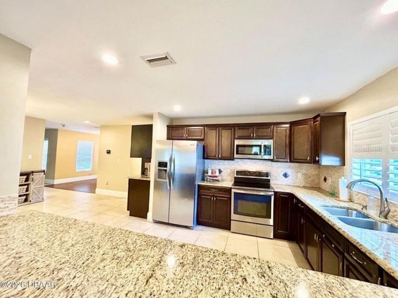 123 Rio Pinar Drive , Ormond Beach, FL 32174 Photo