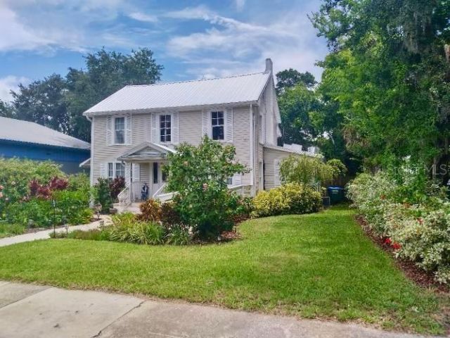 317 N Orange Street, New Smyrna Beach, FL 32168 Photo