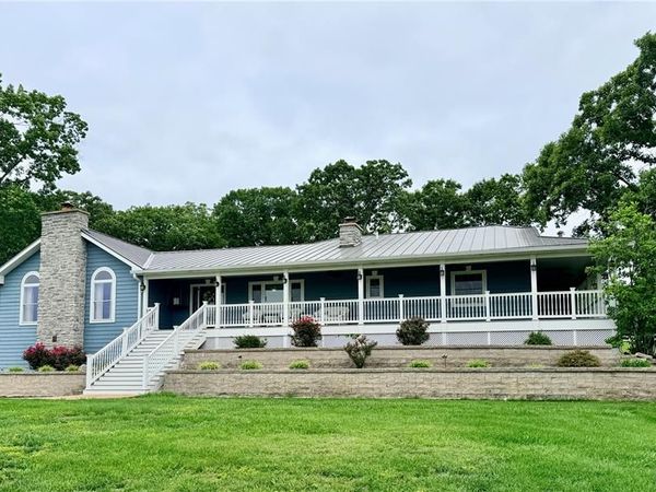 773 Rucker Road, Robertsville, MO 63072