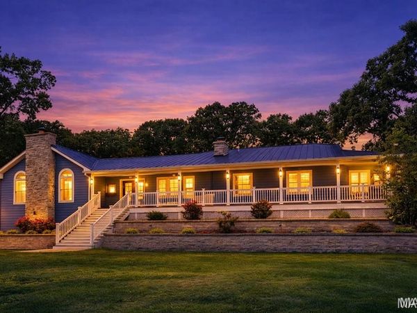 773 Rucker Road, Robertsville, MO 63072