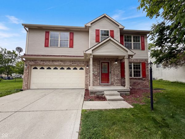 1947 Breman Lane, Indianapolis, IN 46229