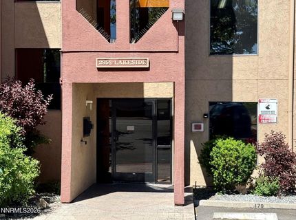 2955 Lakeside Drive, Unit 120, Reno, NV 89509 Photo