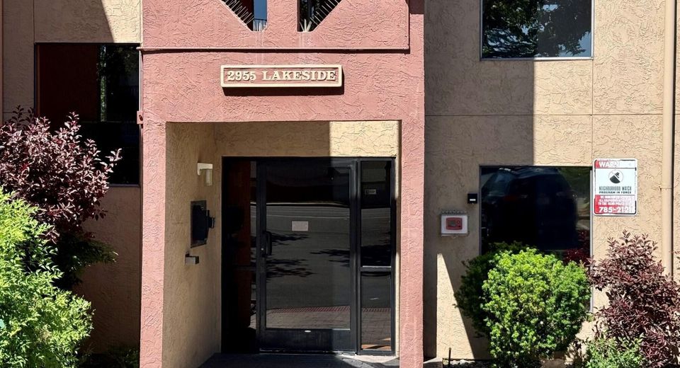 2955 Lakeside Drive, Unit 120, Reno, NV 89509 Photo