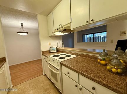 2955 Lakeside Drive, Unit 120, Reno, NV 89509 Photo