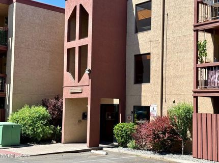 2955 Lakeside Drive, Unit 120, Reno, NV 89509 Photo